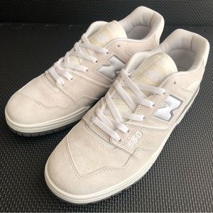 United Arrows x New Balance 550